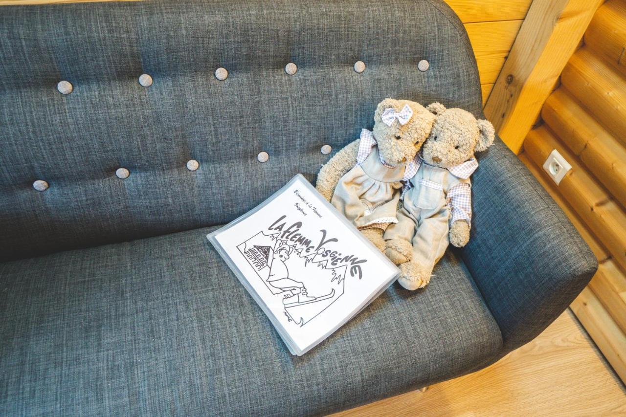 Studio Cocooning Gérardmer Екстериор снимка