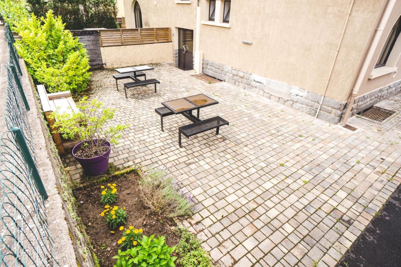 Studio Cocooning Gérardmer Екстериор снимка